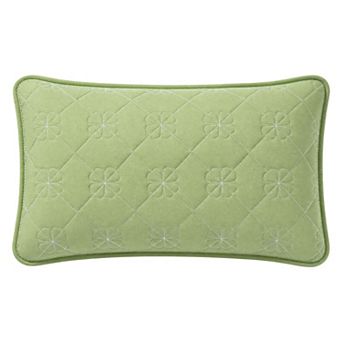 Envelope-style Pillow Protector, 1 Pack,Polyester Quilted Pillow Protector