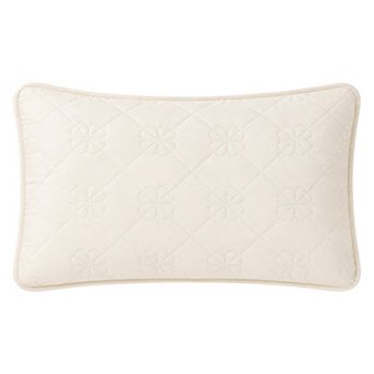 Envelope-style Pillow Protector, 1 Pack,Polyester Quilted Pillow Protector