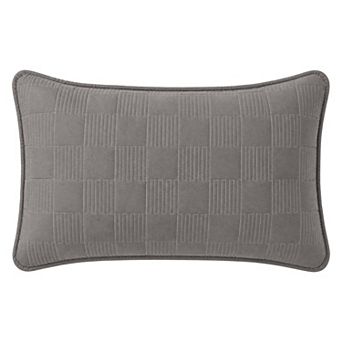 Envelope-style Pillow Protector,2-pack, Polyester Quilted Pillow Protector