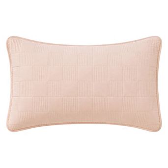 Envelope-style Pillow Protector,2-pack, Polyester Quilted Pillow Protector