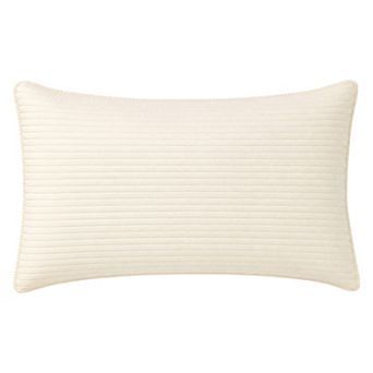Envelope-style Pillow Protector, 1 Pack Polyester Quilted Pillow Protector