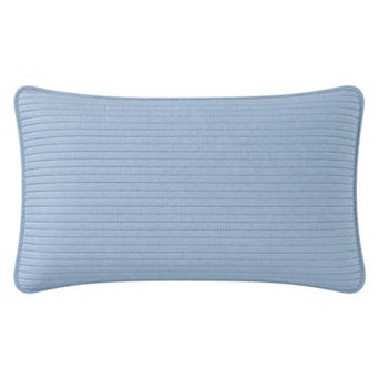 Envelope-style Pillow Protector, 1 Pack Polyester Quilted Pillow Protector