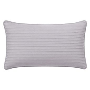 Envelope-style Pillow Protector, 1 Pack Polyester Quilted Pillow Protector