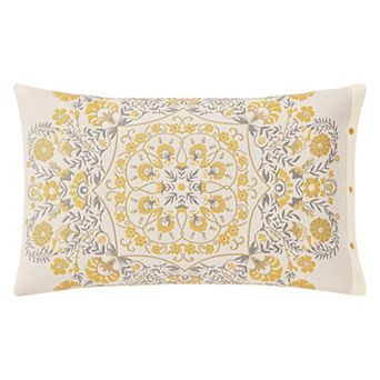 2 pc Cotton Pillowcase Smooth Cooling Pillow Envelope Closure Wrinkle Resistant Durable Pillowcases