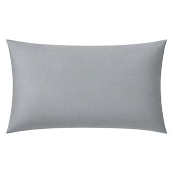 Single-Layer Envelope-Style Pillow Protector, 2-pack, Thin Polyester, Suitable for Home