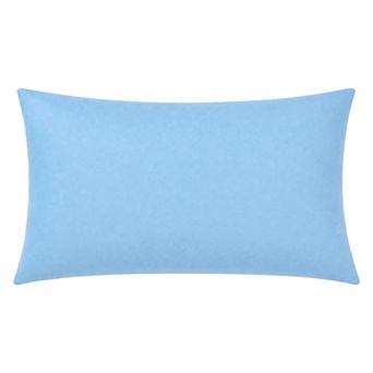 Single-Layer Envelope-Style Pillow Protector, 2-pack, Thin Polyester, Suitable for Home