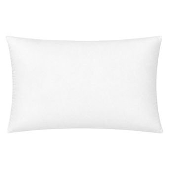 Single-Layer Envelope-Style Pillow Protector, 2-pack, Thin Polyester, Suitable for Home