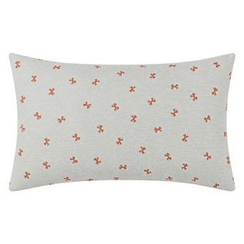 2 pc Cotton Pillowcase, Cooling Pillowcases Envelope Closure, Pillow Covers for Women Men