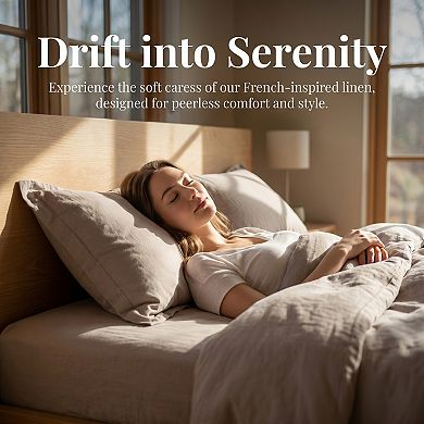 2 Pack Cotton Pillowcase, Smooth Comfortable Envelope Closure Wrinkle Resistant Durable Pillowcases