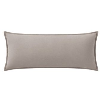20x48 inch 1 pc Pillowcase, Soft Cooling Cotton, Wrinkle Resistant Durable Bedding Pillowcases