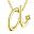 A Gold Tone