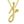 J Gold Tone