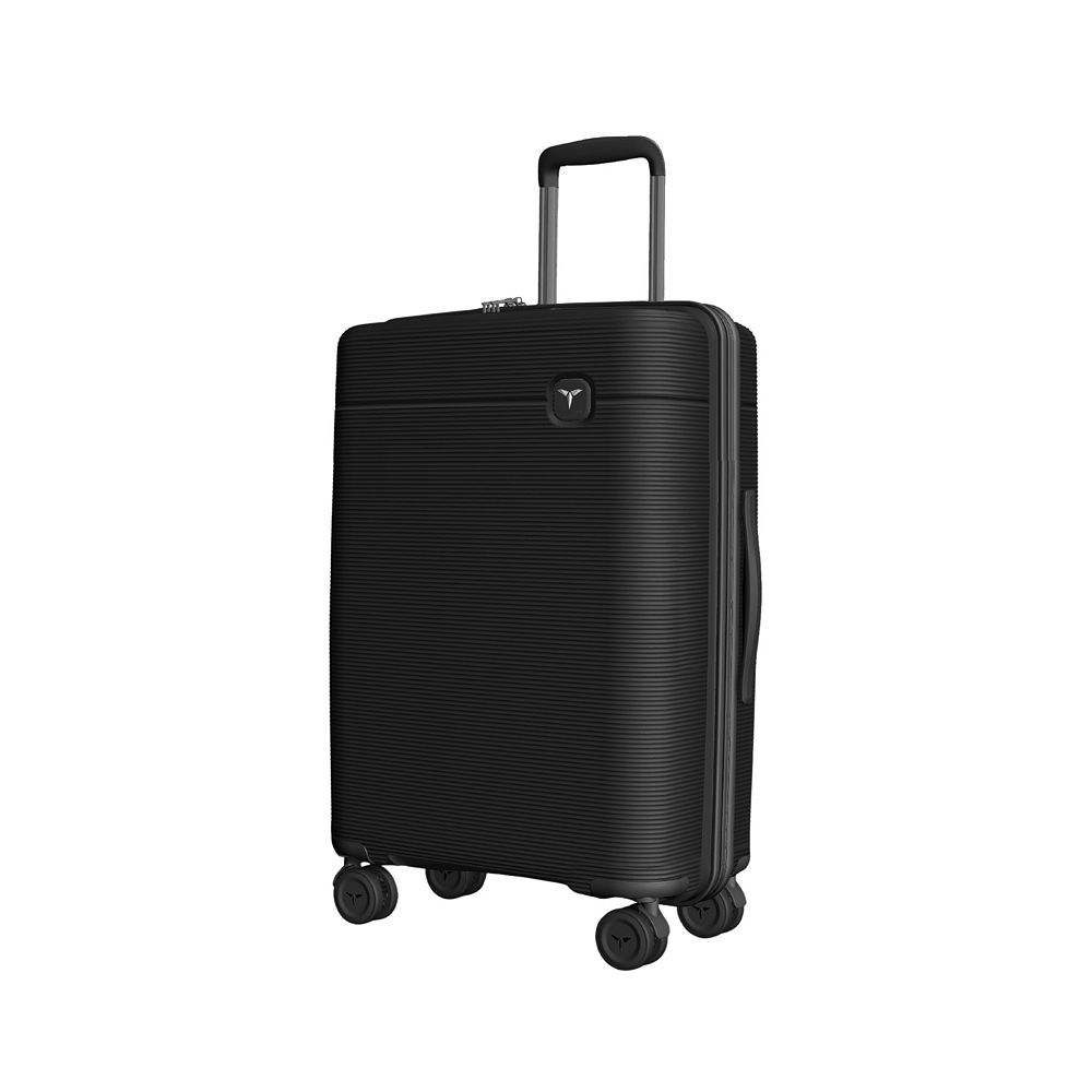 Sonkuki 20 inch Carry-On Luggage, Lightweight Hardside Suitcase