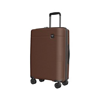 Sonkuki 20 inch Carry-On Luggage, Lightweight Hardside Suitcase with 360° Spinner Wheels, TSA Lock