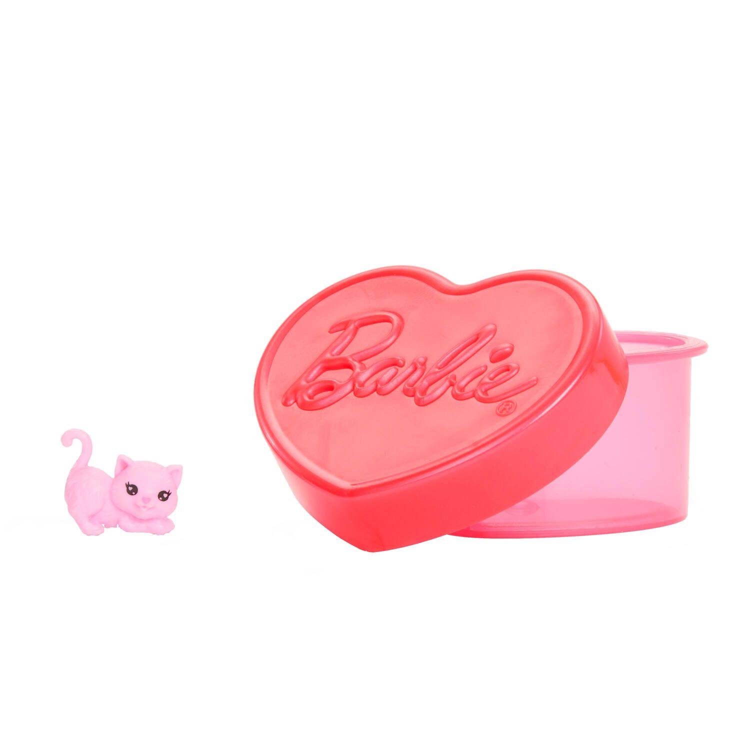 Детская кукла Barbie Party Unboxed Glam Party Series Chelsea Doll & Accessories with Surprises - Styles May Vary — фото 6