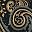 Black Paisley