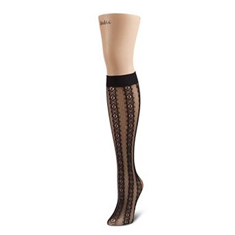 Infinite X Knee High Sock