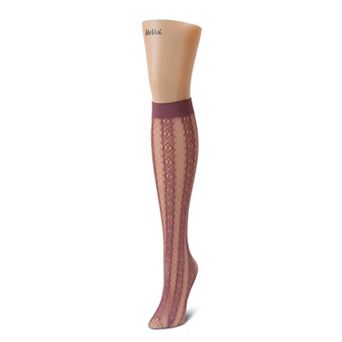 Infinite X Knee High Sock