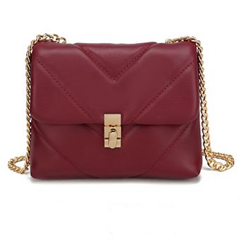MKF Collection Ellie Crossbody Bag