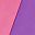 Five Fold Pink