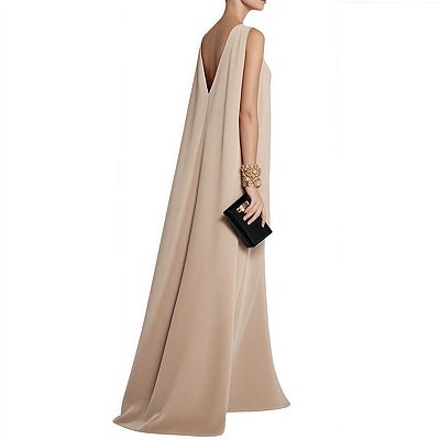 silk maxi dress wedding guest 25 Best Silk Wedding Guest Dresses From Your Fav Brands
