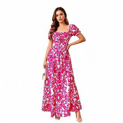flowy dress designs Get Ready To Swoon Over These Flowy Designer Dresses