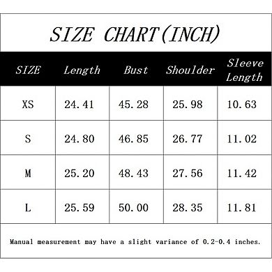 Women's Long Sleeve Loose Button Down Collared Shirts Top