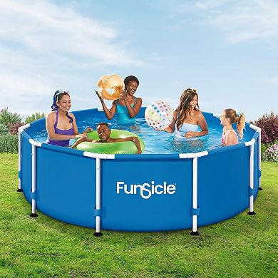 Funsicle 10 ft Activity Pool