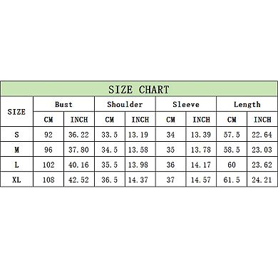 Women's Crew Neck Puff Short Sleeve T-Shirt, Ruched Shoulder Solid Color Casual Loose Basic Tee Top
