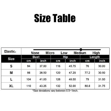 Maternity Romper Summer Loose Overalls Adjustable Straps Casual Pregnancy Jumpsuit with Side Ties