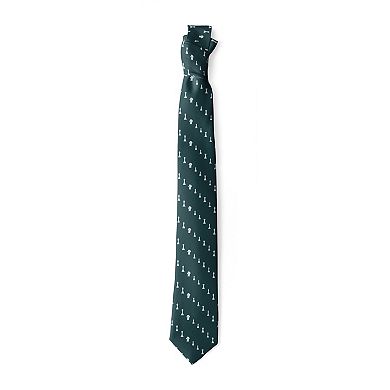 Chess Piece Necktie Funny Chess Lover Graphic Novelty Tie for Men
