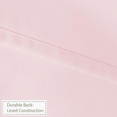Farmhouse Ruffle Shower Curtain Handmade Ruched Elegant Bathroom Decor