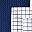 Navy Blue On White