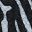 Black White Zebra