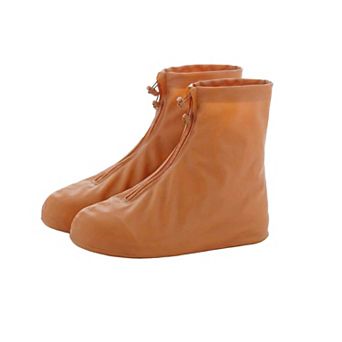 Waterproof Shoe Covers Boot Protectors 1 Pair