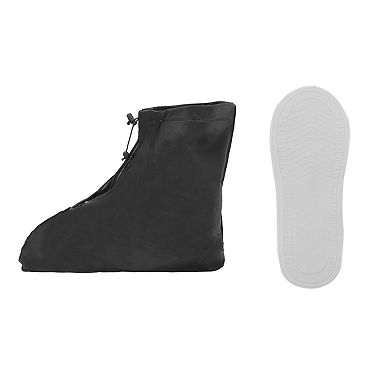 Waterproof Shoe Covers Boot Protectors 1 Pair