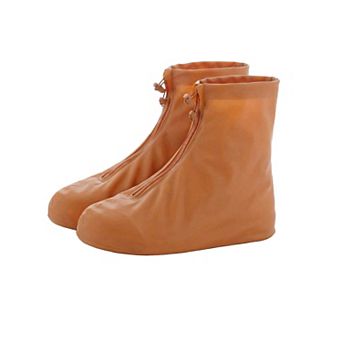 Waterproof Shoe Covers Boot Protectors 1 Pair