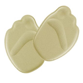 Women Memory Foam High Heel Cushions Sponge Insoles
