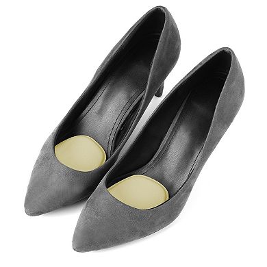 Women Memory Foam High Heel Cushions Sponge Insoles