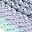 Light Purple Green