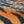 Gradient Orange