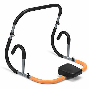 Portable Ab Fitness Crunch Trainer for Home Workout