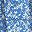 Floral Blue