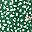 Green Floral Print