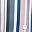 Blue Pink White