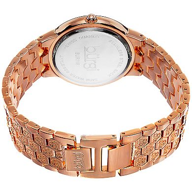 Melodia Shine 39mm Quartz