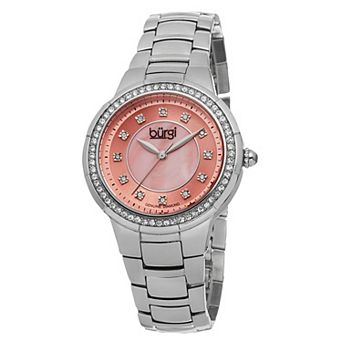 Seravelle Mirage 36mm Swiss Quartz