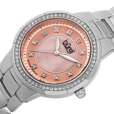 Seravelle Mirage 36mm Swiss Quartz