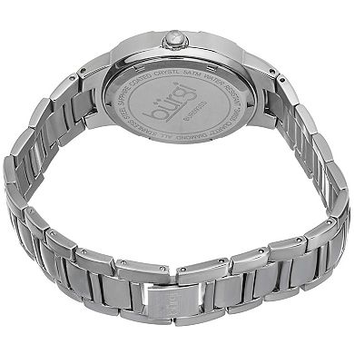 Seravelle Mirage 36mm Swiss Quartz