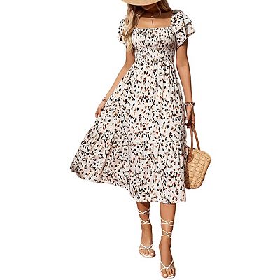 sun dresses for beach vacation What to Wear on a Beach Vacation: Outfit Ideas For 2026